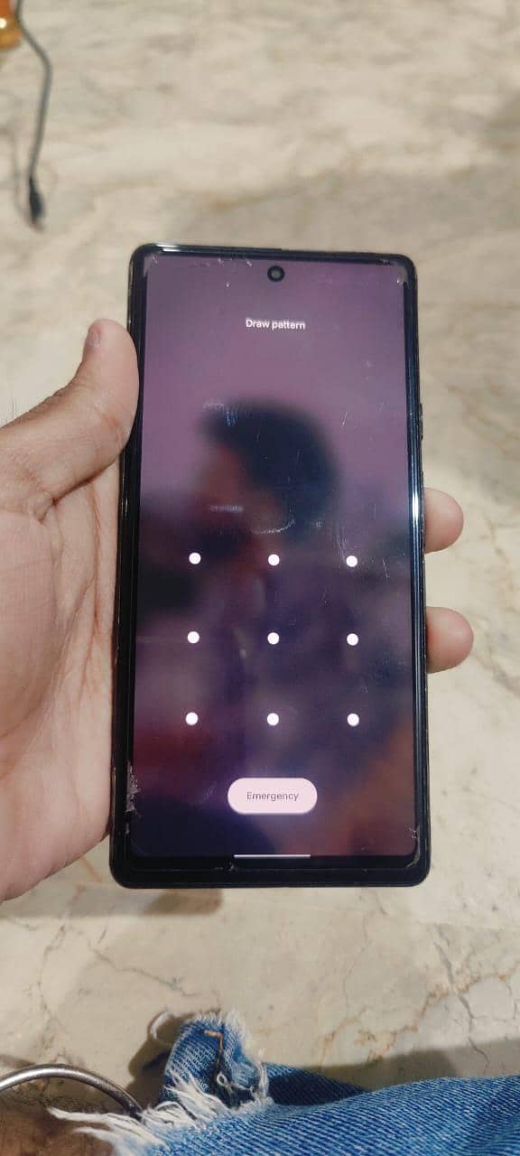 Google Pixel 6 3