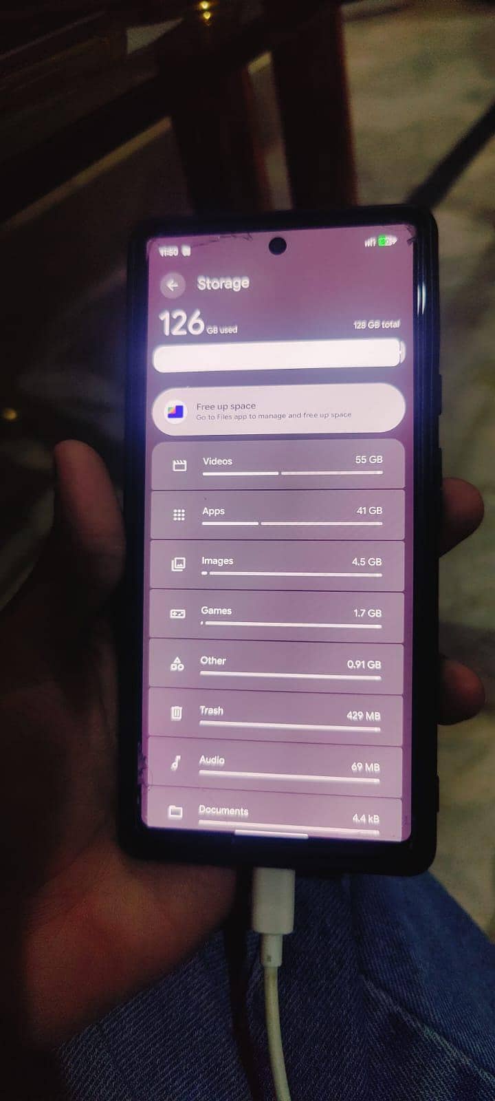 Google Pixel 6 6