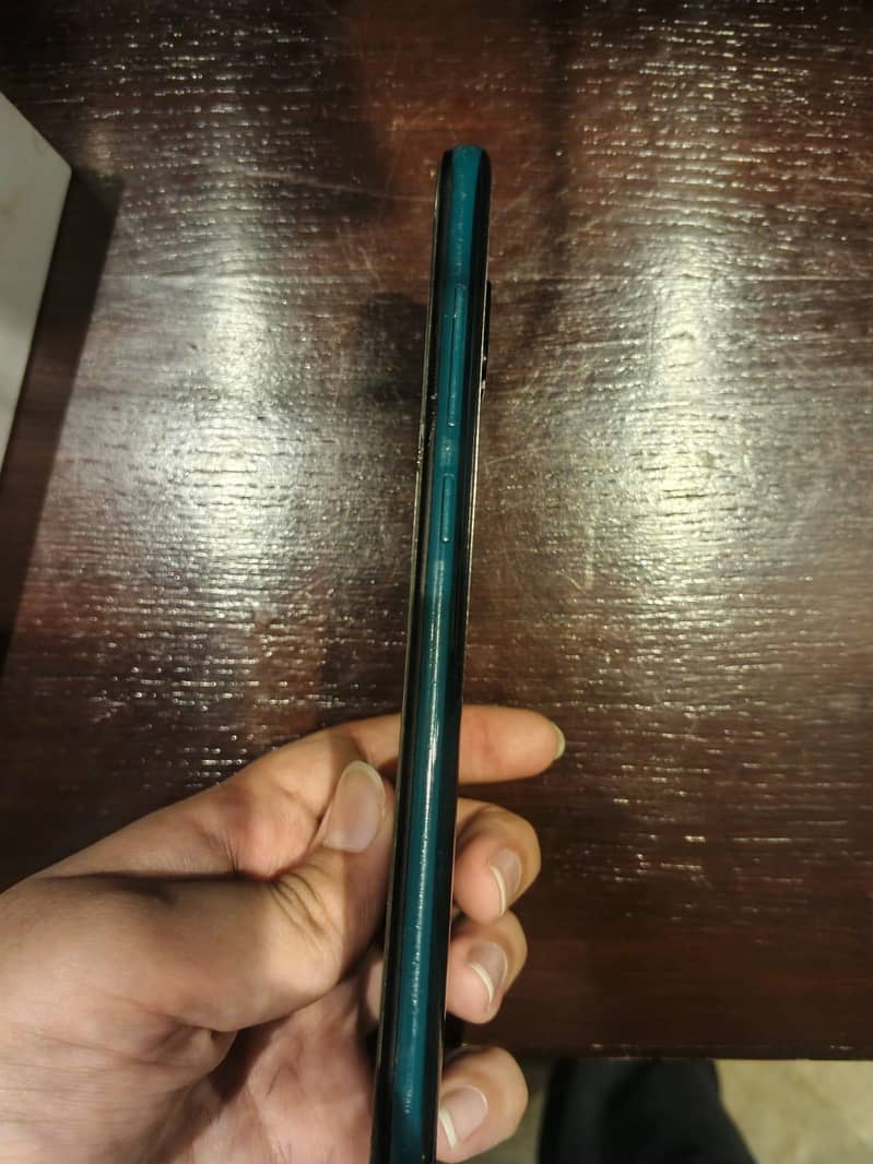 Xiaomi Redmi Note 9 2