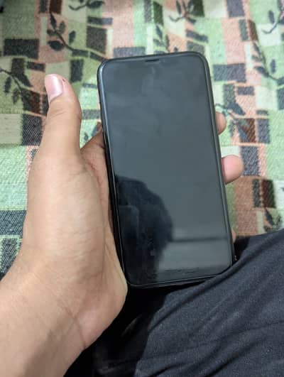 Apple iPhone 11 Pro