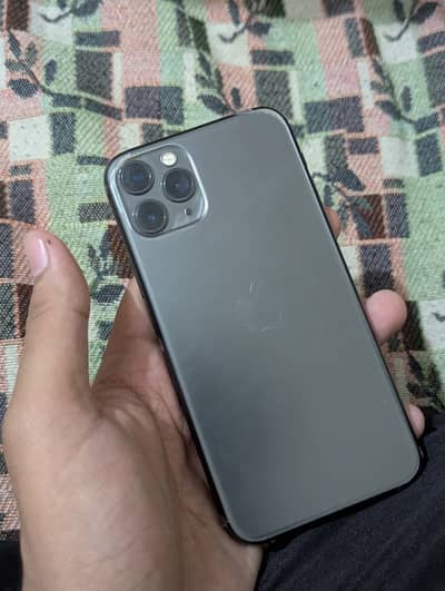 Apple iPhone 11 Pro