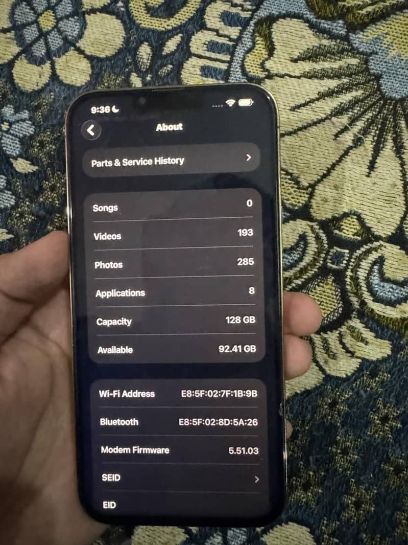 Apple iPhone 13 Pro Max 4