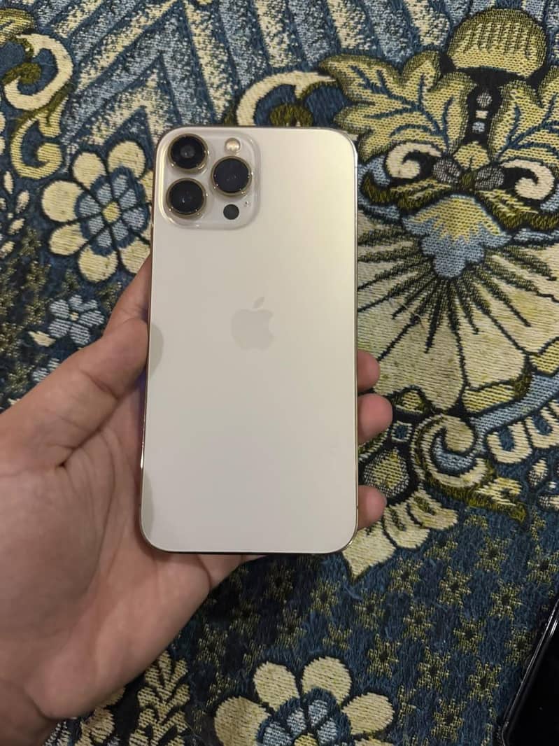 Apple iPhone 13 Pro Max 7