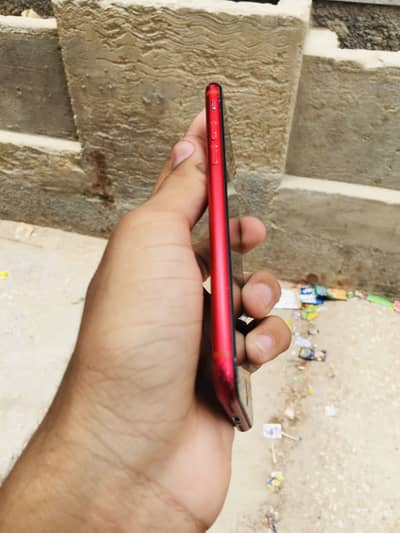 Apple iPhone SE