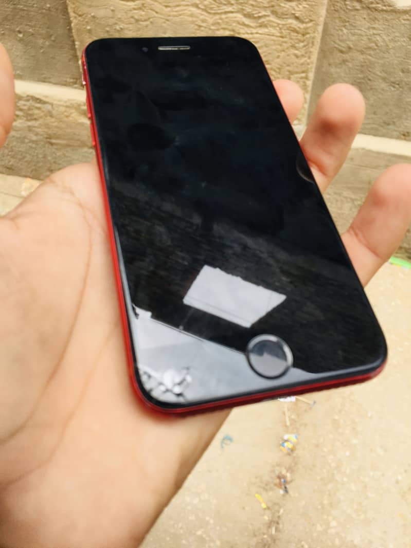 Apple iPhone SE 6
