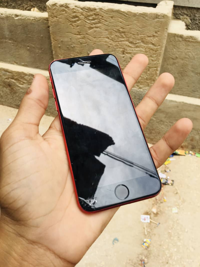 Apple iPhone SE 7