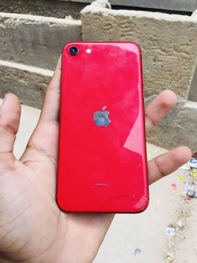 Apple iPhone SE 9
