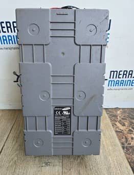 Samsung SDI Lithium-Ion Battery Module 48V | Original | Solar & UPS