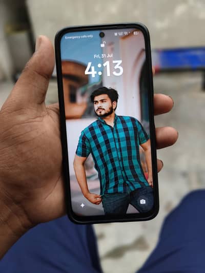 OPPO A6 256/8