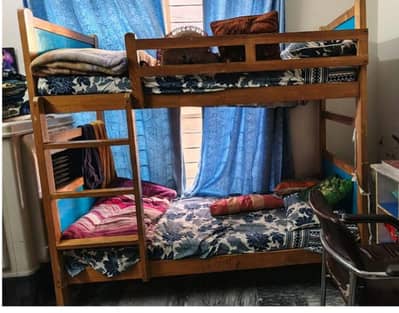 Kids Bunker bed for sale