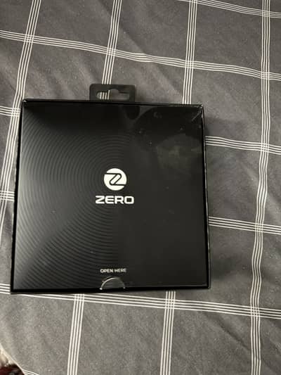 Zero Lifestyle Luna Pro