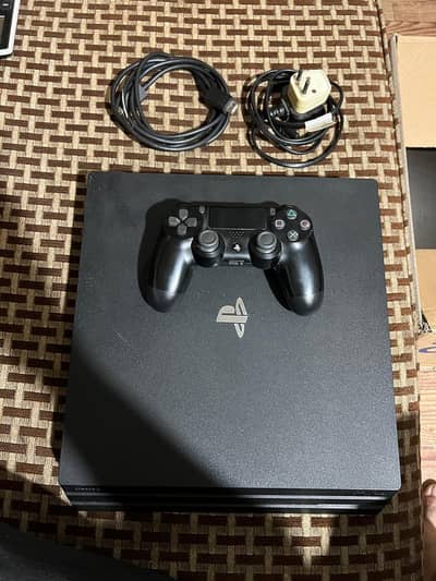 PS4 Pro jail break 1TB Sony PlayStation Pro jailbreak