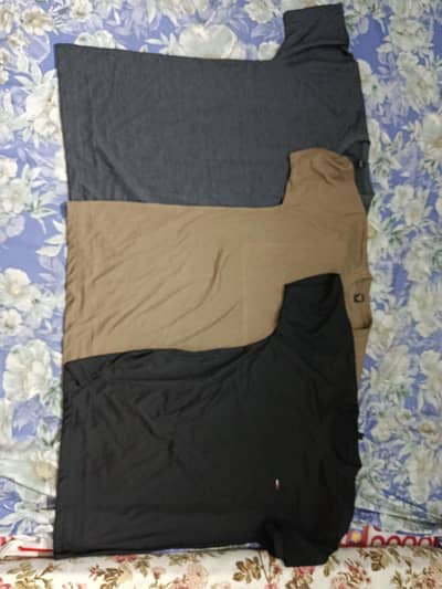 Pure Cotton T-shirts For Sale In Lahore