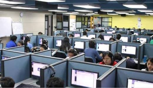 Part time jobs in Lahore