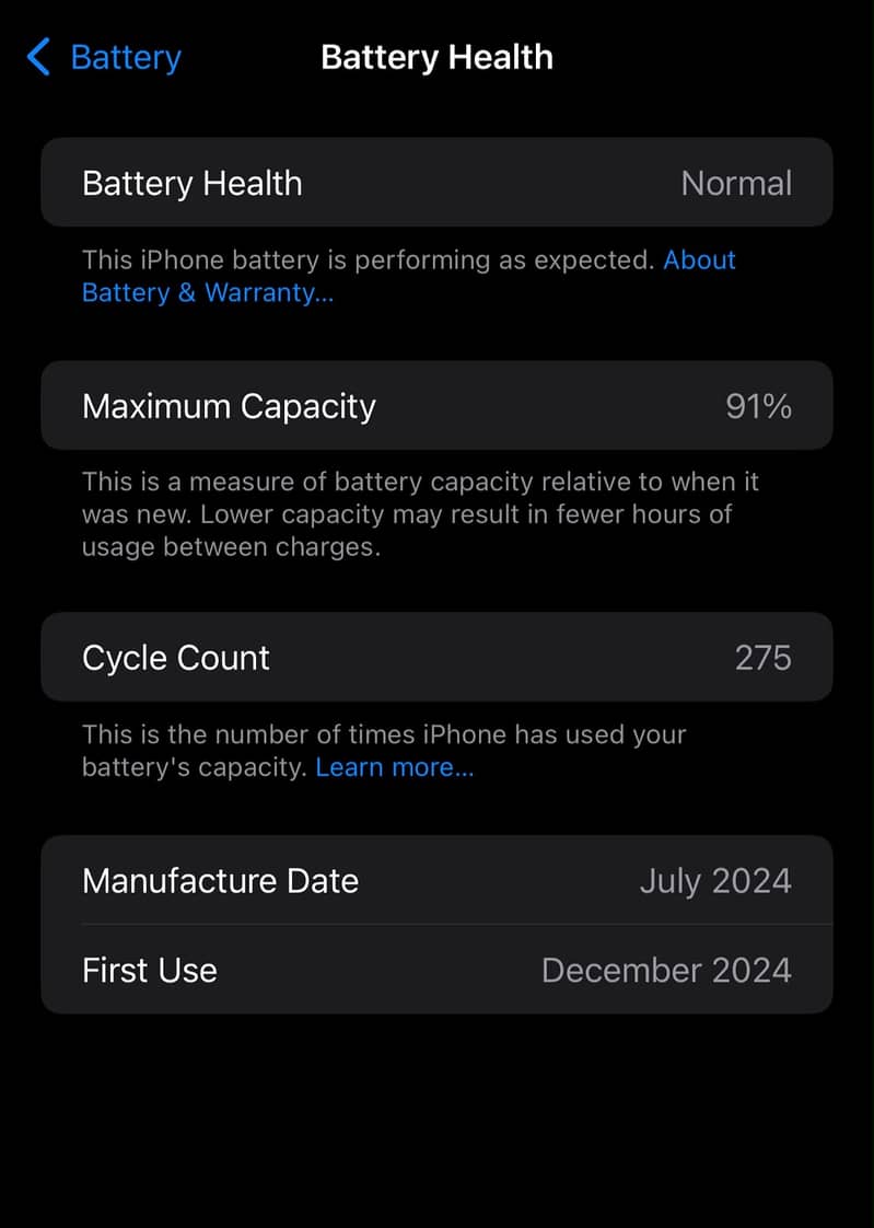 Apple iPhone 15 Pro Max 1