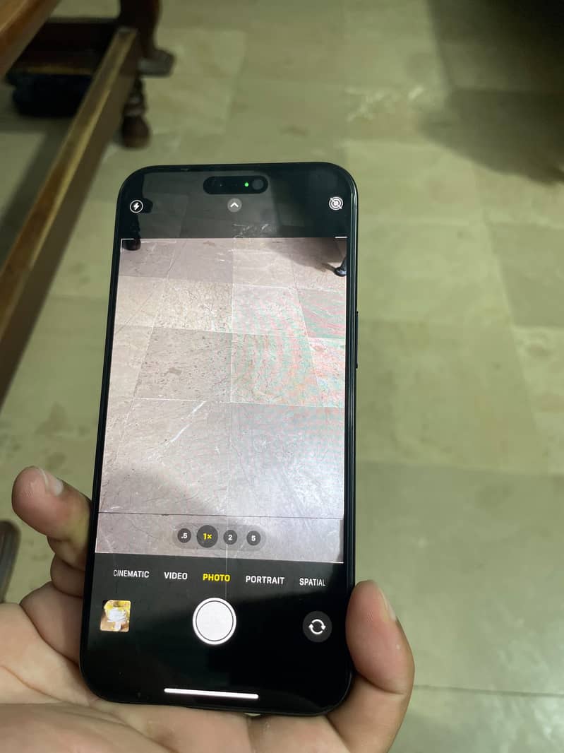 Apple iPhone 15 Pro Max 6