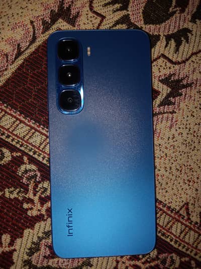 Infinix hot 60i