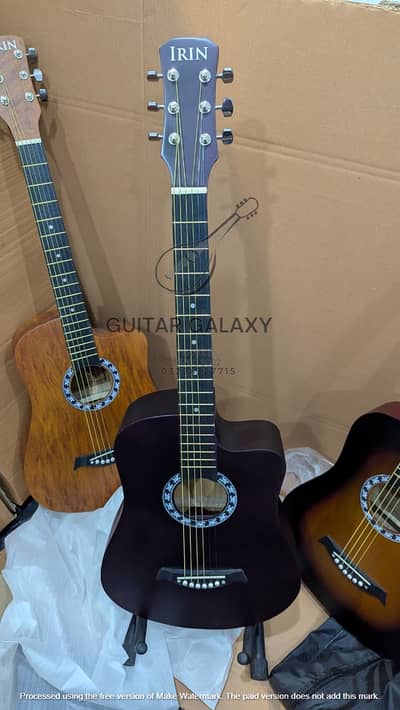 Guitar | New Guitar |Acoustic guitar| COD all pk |Professional guitar