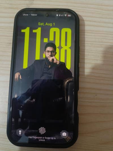 Infinix Note 60 10/10