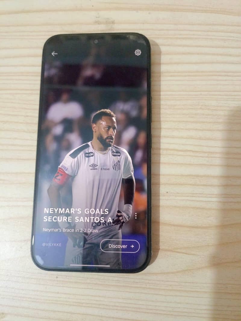 Infinix Note 60 10/10 2