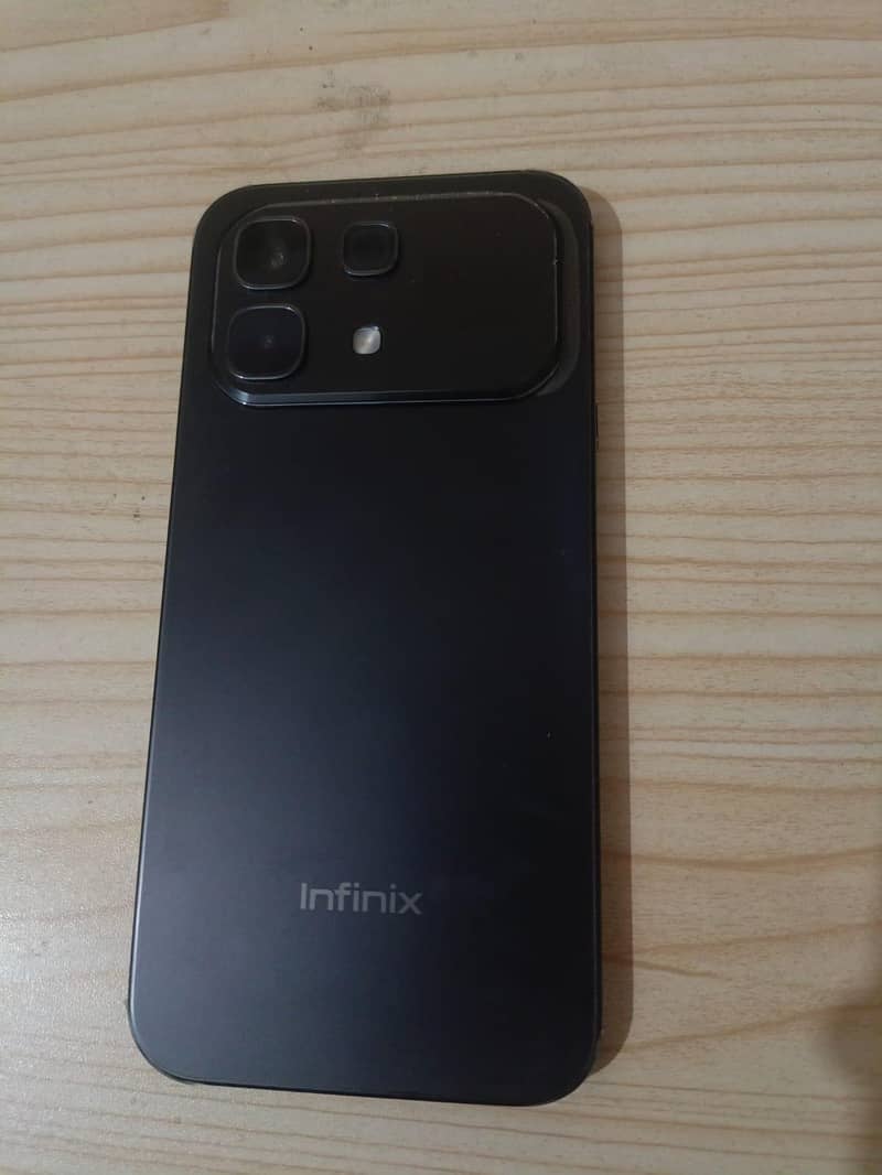 Infinix Note 60 10/10 4