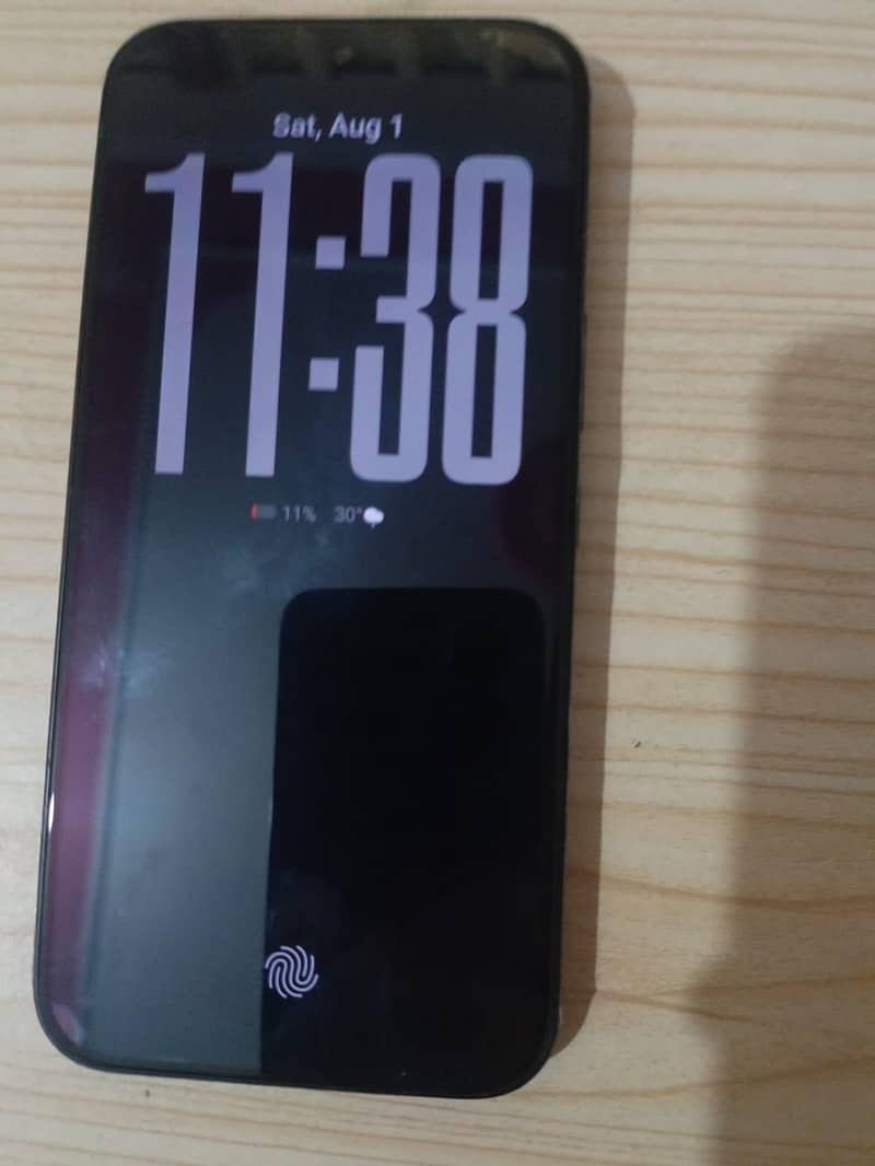 Infinix Note 60 10/10 6