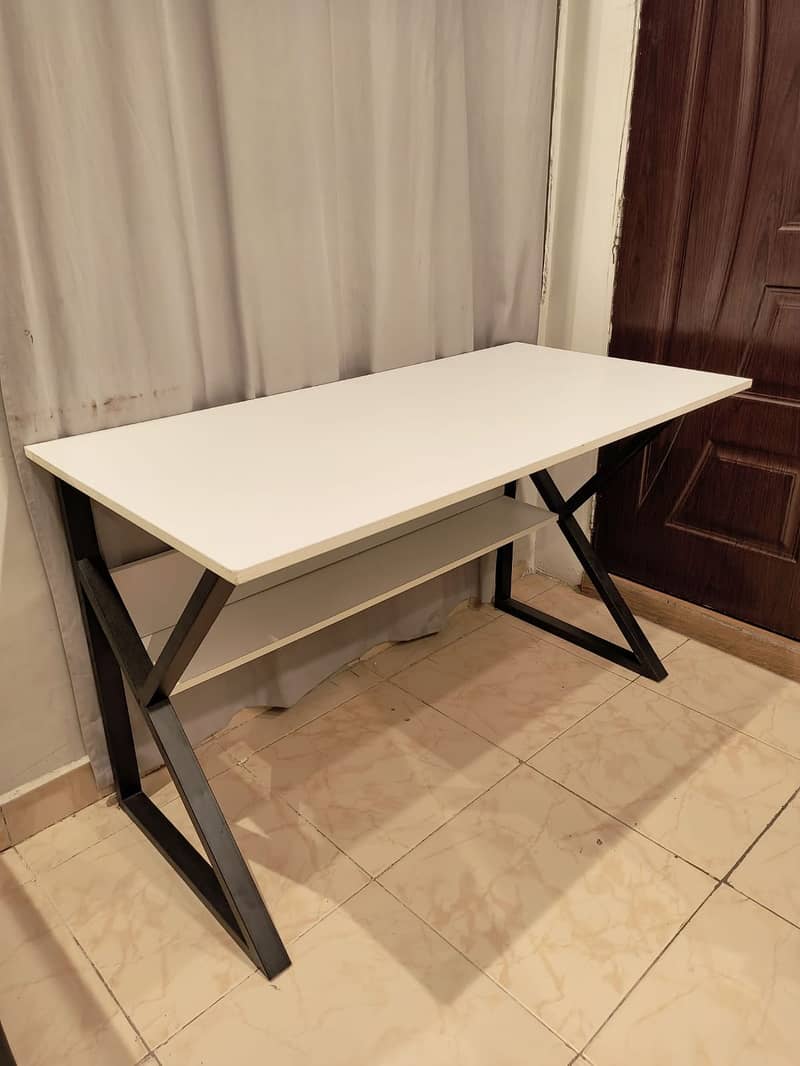 study desk, office table, gaming table, computer table, laptop table 7