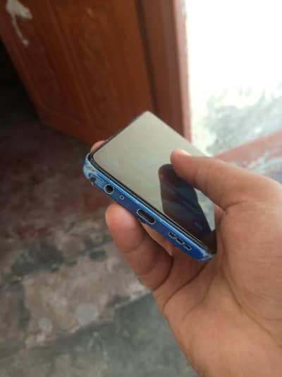 Xiaomi Redmi Note 10S