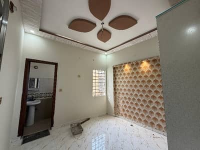 1 Marla House For sale In Sabzazar Scheme