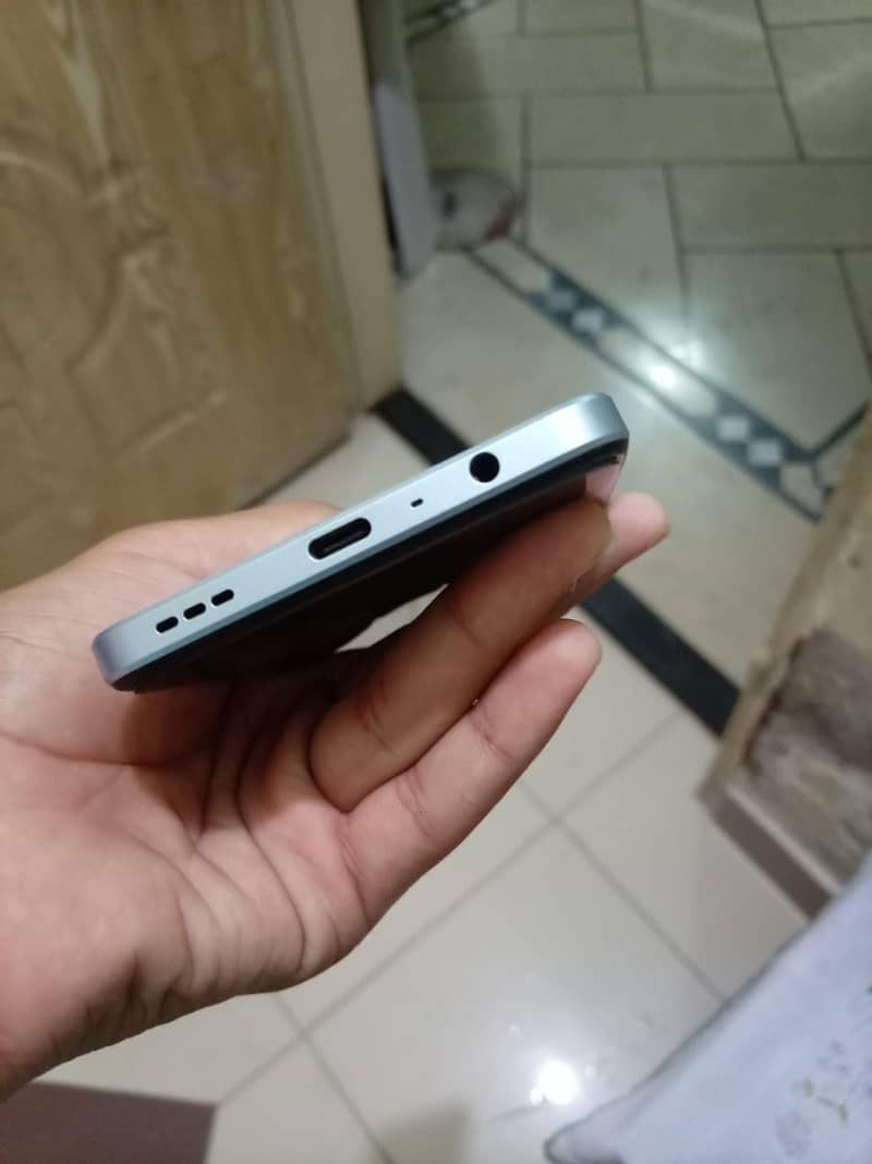 OPPO A3x 2