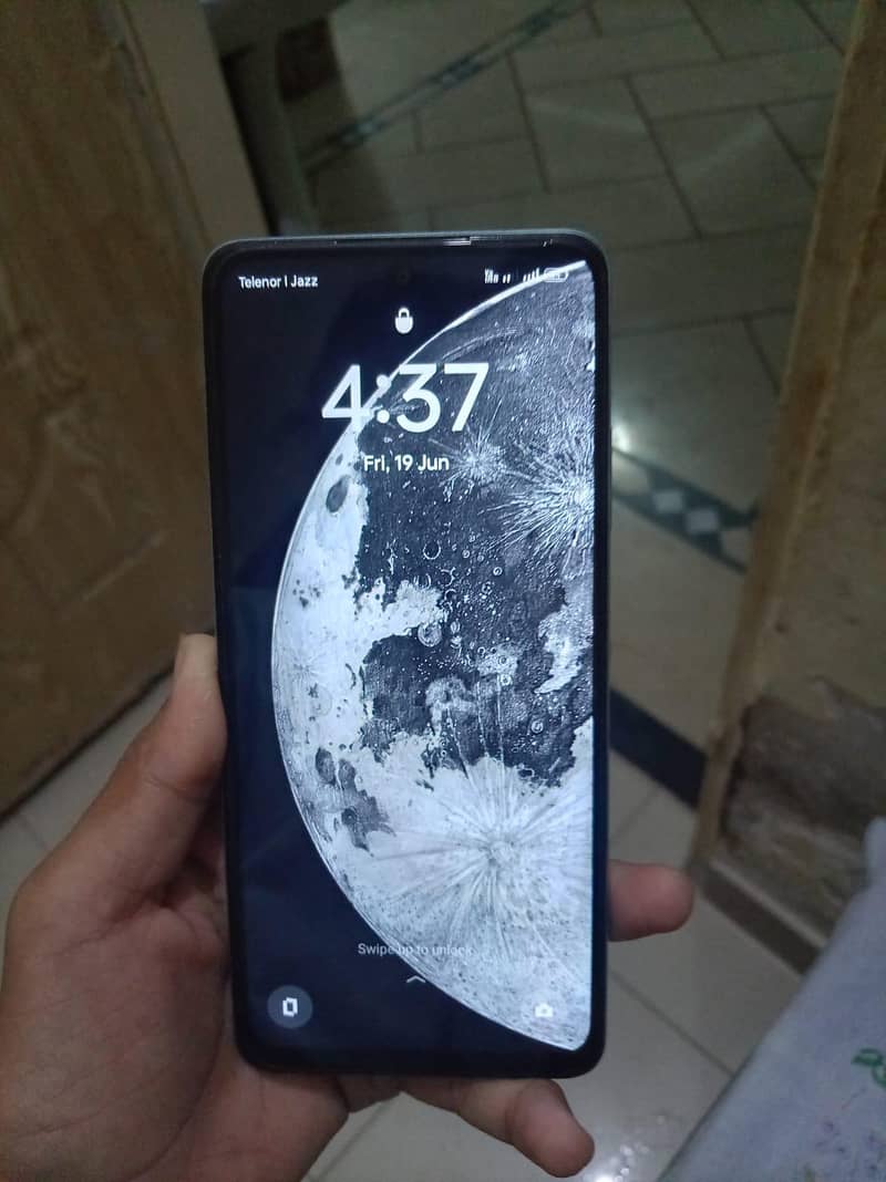 OPPO A3x 4