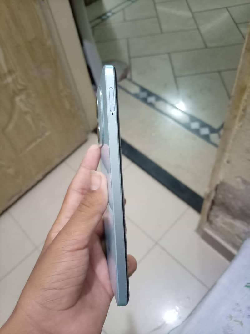OPPO A3x 5
