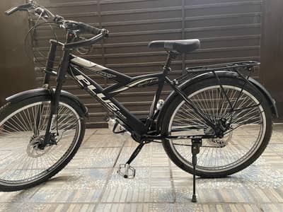 PLUS CXT "Good Luck" Mountain Bike for Sale*