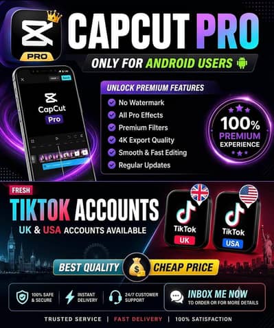Capcut pro premium version