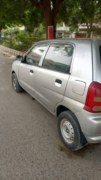 Suzuki Alto 2009