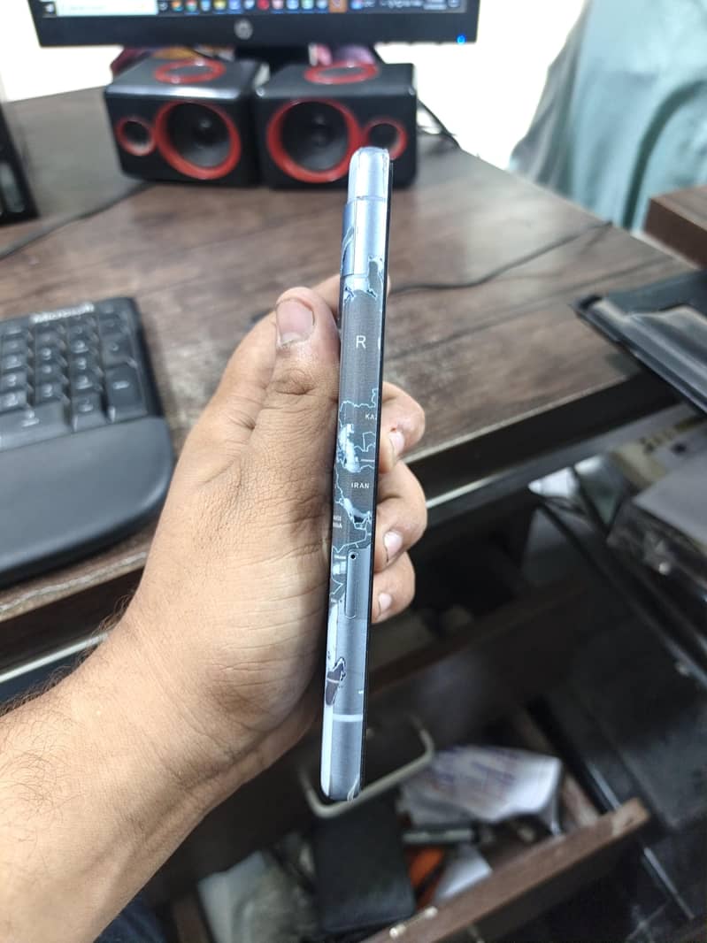 Google Pixel 7a 1