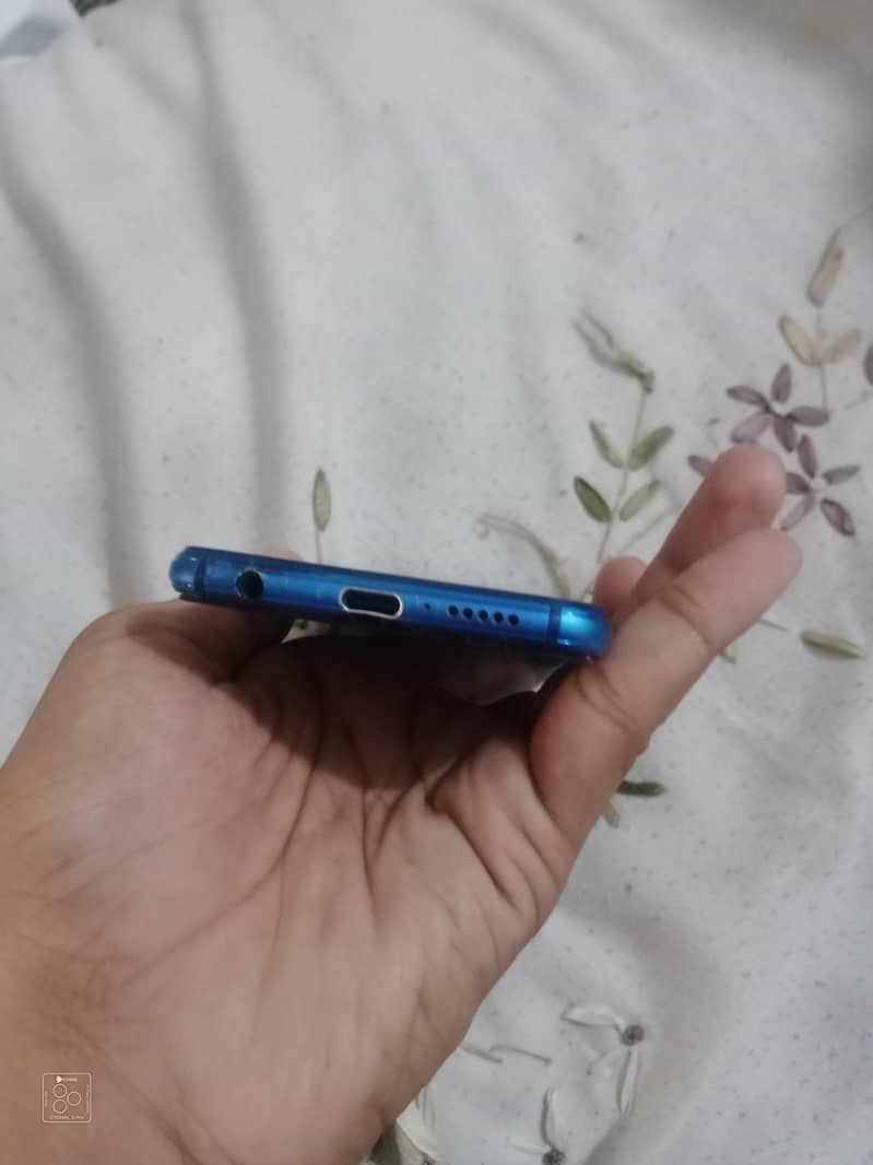 Huawei P20 0