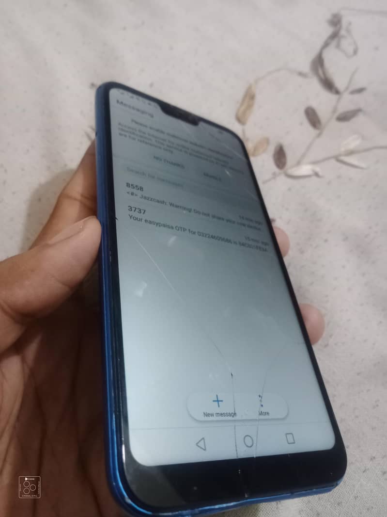 Huawei P20 1