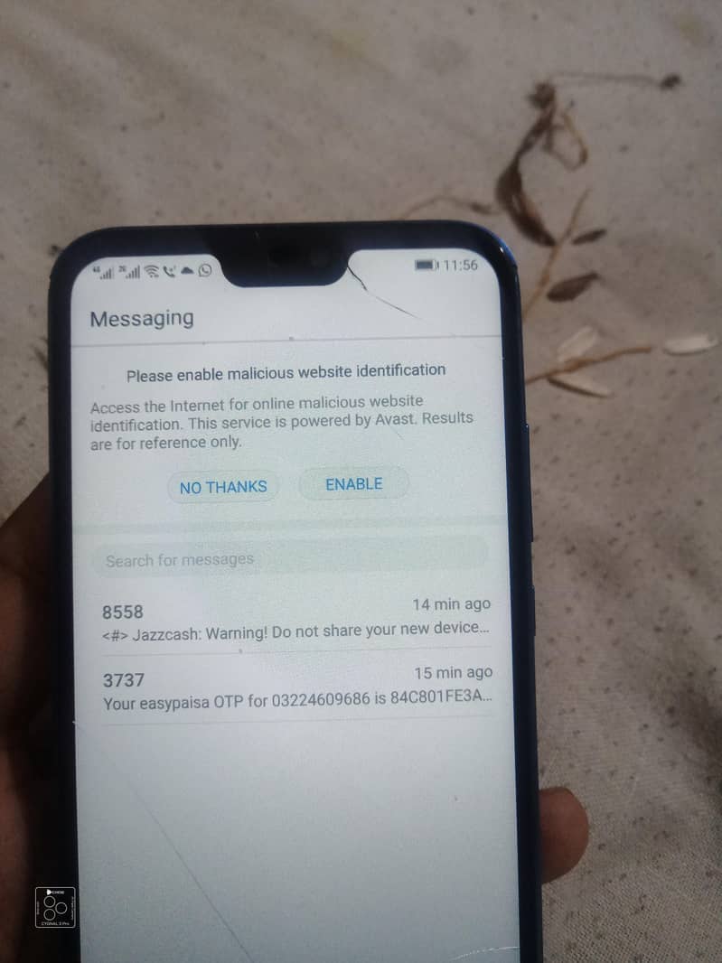 Huawei P20 3