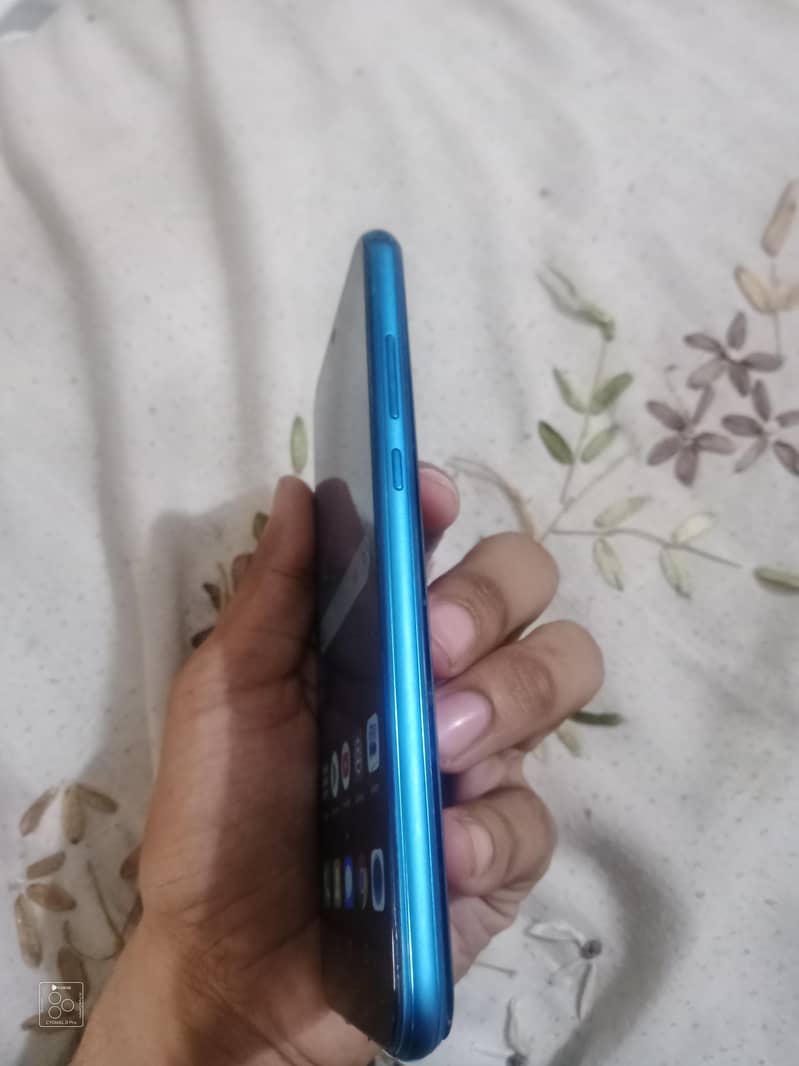 Huawei P20 4