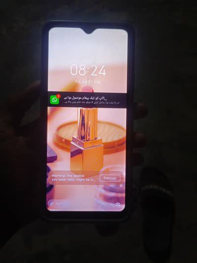 Infinix Hot 10 Play