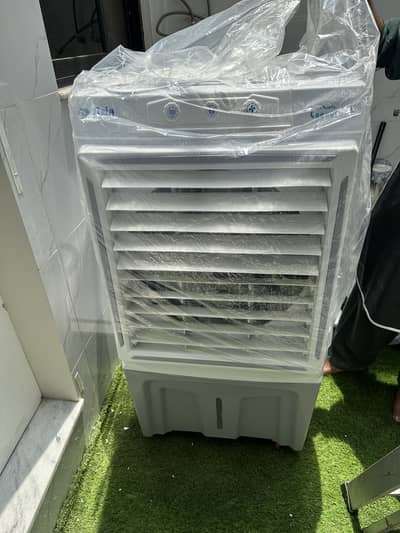 Air Water Cooler