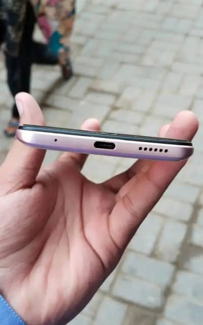 Vivo S1 Pro 8/128