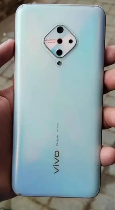 Vivo S1 Pro 8/128