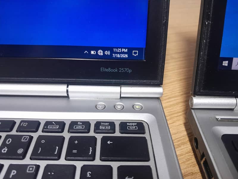 HP 2570 0