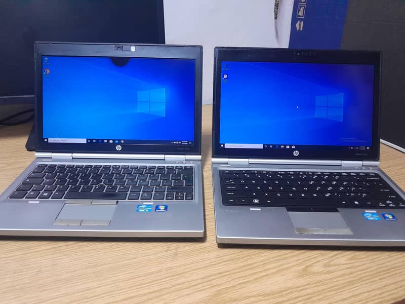 HP 2570 1