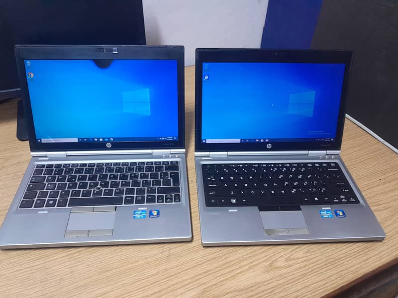 HP 2570 6