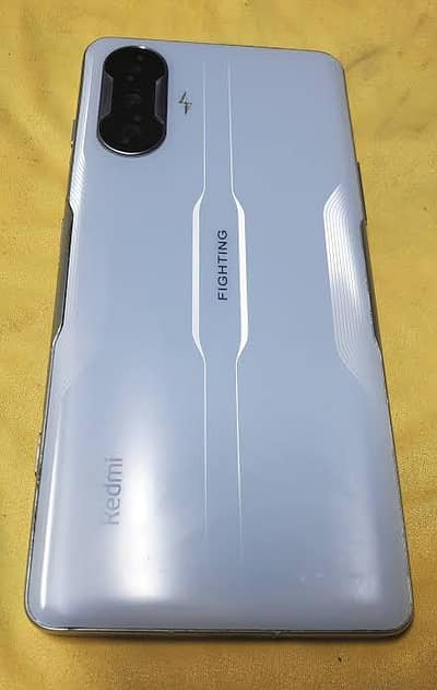 Xiaomi Redmi K40 12/256