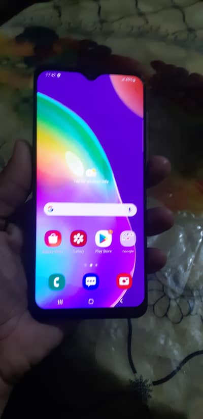 Samsung Mobile A31