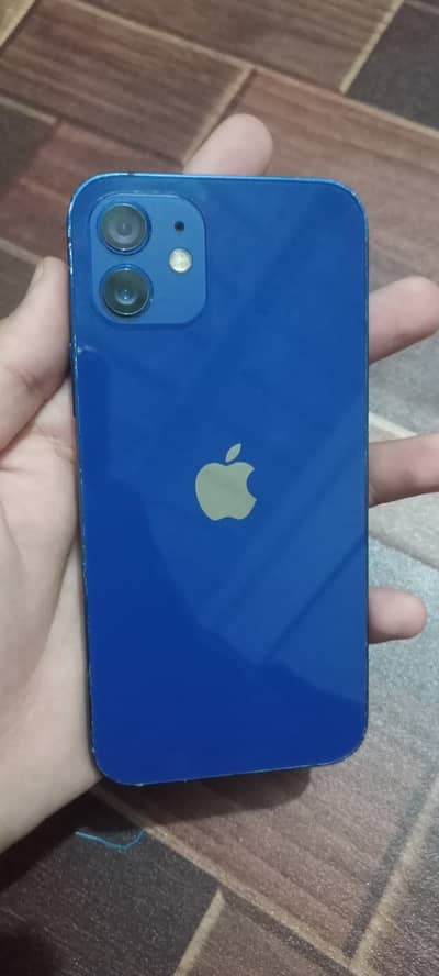 Apple iPhone 12.128GB Total Original.